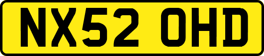 NX52OHD