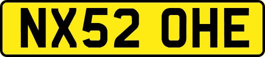 NX52OHE