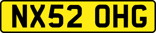 NX52OHG