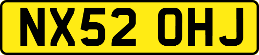 NX52OHJ