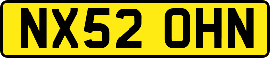 NX52OHN