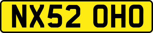 NX52OHO