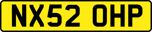 NX52OHP