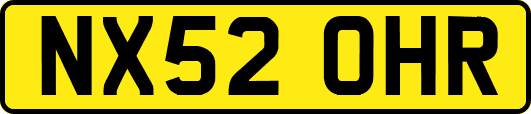 NX52OHR