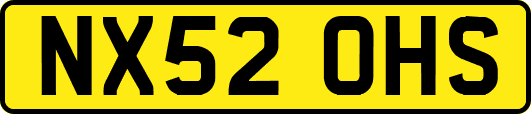 NX52OHS