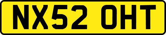 NX52OHT