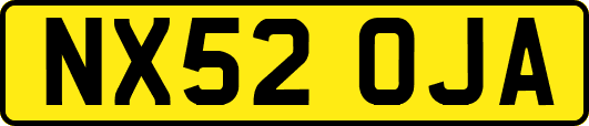 NX52OJA