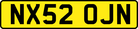 NX52OJN