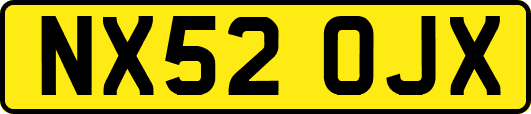 NX52OJX