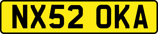 NX52OKA