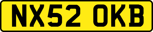 NX52OKB