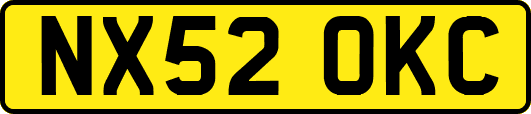 NX52OKC