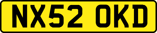 NX52OKD