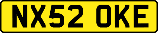 NX52OKE