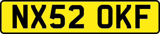 NX52OKF