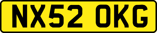 NX52OKG