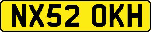 NX52OKH