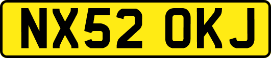 NX52OKJ