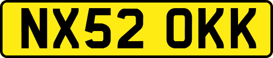 NX52OKK