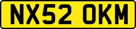 NX52OKM