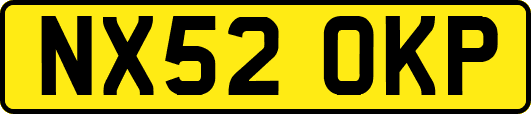 NX52OKP