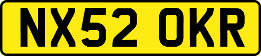 NX52OKR