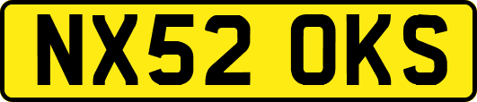 NX52OKS