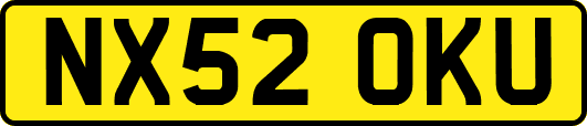 NX52OKU