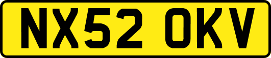 NX52OKV