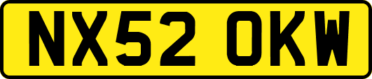 NX52OKW