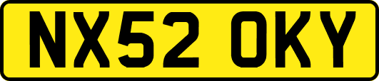 NX52OKY