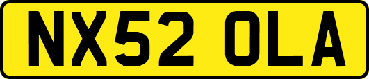NX52OLA
