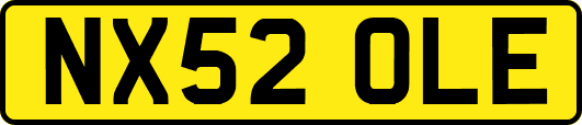 NX52OLE