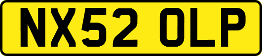 NX52OLP