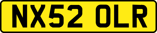 NX52OLR
