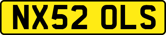 NX52OLS
