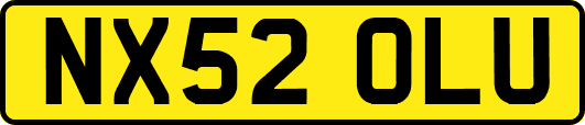 NX52OLU