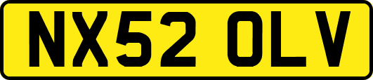 NX52OLV