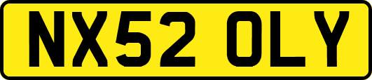 NX52OLY