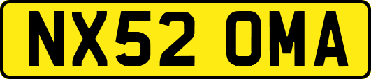 NX52OMA