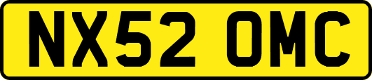 NX52OMC