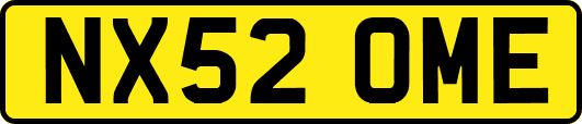 NX52OME