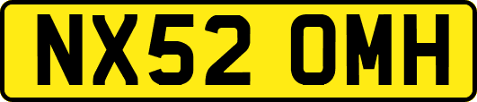 NX52OMH