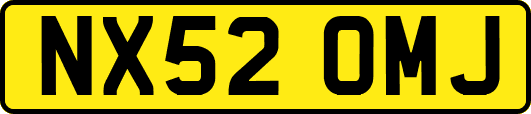 NX52OMJ