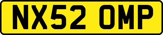NX52OMP