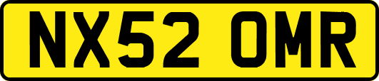 NX52OMR