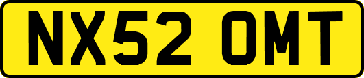 NX52OMT