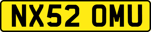 NX52OMU