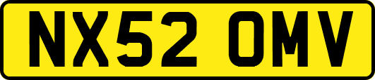 NX52OMV