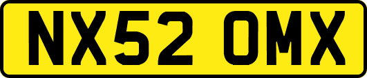 NX52OMX